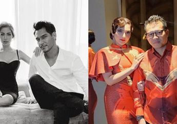 Sebentar Lagi Akan Menjadi Suami Istri Sah, Jessica Iskandar dan Richard Kyle Kepergok Ashanty Pernah Cekcok Hebat Hingga Berhari-Hari!