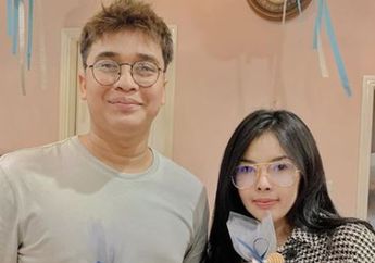 Usianya Sudah Hampir Menginjak Kepala Tiga, Billy Syahputra Diminta Sang Ayah Segera Nikahi Elvia Cerolline!