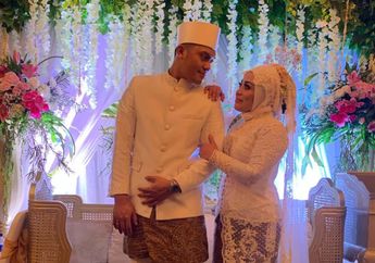 Pamer Potret Mesra Bersama Suami Brondongnya, Muzdalifah Berhasil Bikin Netizen Iri Berat: Kalah deh Gue yang Muda sama Mbak Mus!