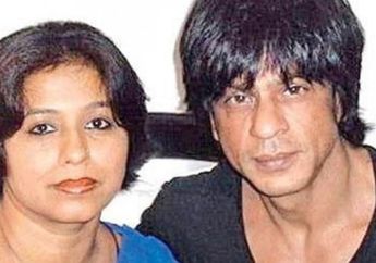 Kabar Duka, Sepupu Shah Rukh Khan Meninggal Dunia Setelah Lama Berjuang Melawan Kanker Mulut