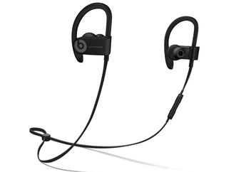 iOS 13.3.1 Bocorkan Desain Earphone Powerbeats 4, Kapan Meluncur?