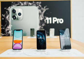 Kominfo Uji Coba Aturan IMEI untuk Ponsel BM Mulai Februari 2020