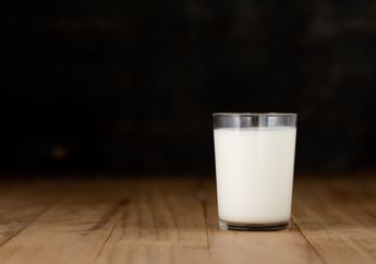 Bukannya Bikin Gendut, Minum Susu Sebelum Tidur Nyatanya Malah Dapat Turunkan Berat Bandan Secara Drastis