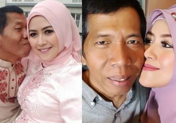 Sesumbar Mau Punya Istri Ketiga, Kiwil Malah Telan Pil Pahit Ditalak Istri Muda