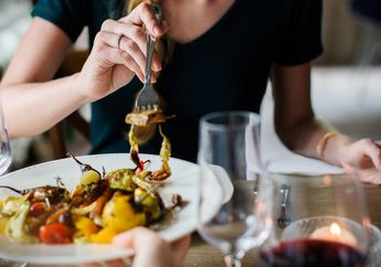 Ini Restoran yang Tutup Layanan Dine-In Sementara Demi #HadapiCorona!