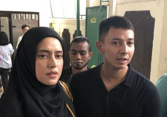 Tak Ingin Melihat Istri Depresi, Sonny Septian Batasi Fairuz A Rafiq Gunakan Media Sosial