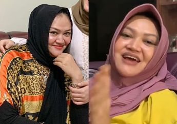 Ramalannya Sering Terbukti Benar, Kematian Lina Jubaedah Secara Tiba-tiba Sudah Diprediksi oleh Paranormal Kondang Ini? Begini Pernyataannya yang Tak Disangka-sangka!