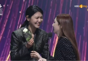 Kontroversial Hingga Mengharukan, Ini 5 Momen Paling Menarik Perhatian di ‘Seoul Music Awards 2020’!