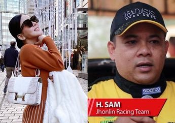 Dulu Dikabarkan Dekat dengan Syahrini, Pengusaha Batubara Kalimantan ini Punya Koleksi Mobil Mewah yang Harganya Bikin Elus Dada