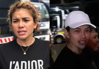 Dijemput Paksa Polisi, Nikita Mirzani Ternyata Sempat Ditolak UGD Walau Mengaku Tengah Sakit! Rahasia Dapur Terbongkar