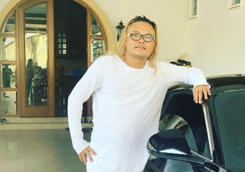 Batal Nikahi Pramugari Cantik dan Lebih Pilih Luangkan Waktu Bersama Keluarganya, Sule: Kalau Saya Punya Istri Lagi, Nggak Bisa Bebas Memberikan Apa Aja ke Mereka!