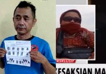 Kini Merasakan Dinginnya Dinding Penjara, Mantan Istri Bongkar Profesi Asli Rangga, Sang Jenderal Sunda Empire, Pantas Dapur Terus Ngebul