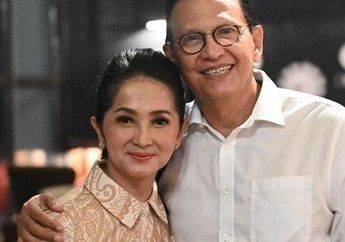 Harmonis Berumah Tangga 34 Tahun, Pernikahan Aktor Senior Ini Nyaris Hancur karena Digosipkan Lakukan Nikah Siri Sampai Dimarahi Anak-anaknya