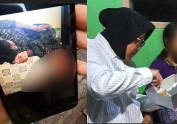 Sungguh Malang, 3 Anak Ini Ditinggal Ibunya yang Tewas Bersimbah Darah, Tri Rismaharini Ikut Turun Tangan Lakukan Hal yang Mengiris Hati Ini
