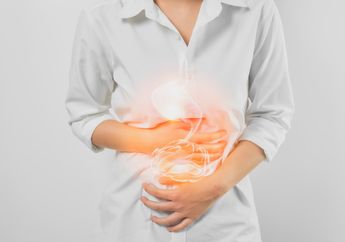 Ngeri! Bukannya Punya Tubuh Ideal Usus Wanita ini Hancur Setelah Sembarangan Minum Teh Pelangsing