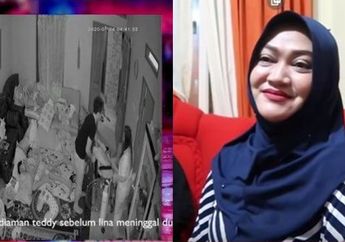 22 Hari Penantian Panjang, Akhirnya Terbongkar Misteri Penyebab Kematian Mendiang Lina Jubaedah, Adakah Kekerasan Atau Racun?