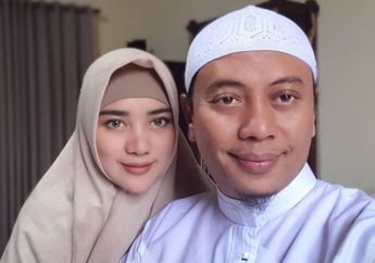 Banjir Komentar Pedas dari Warganet Lantaran Kaitkan Virus Corona dengan Bacaan Iqra, Istri Ketiga Opick Minta Maaf : Menjadi Pelajaran Penting