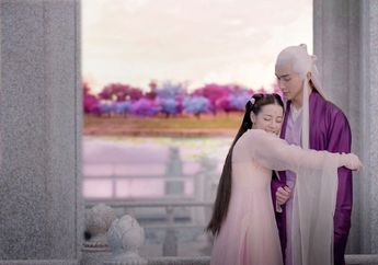 Serial Cinta Abadi Seindah Mimpi atau Eternal Love of Dream Kini Bisa Dinikmati Fans Indonesia