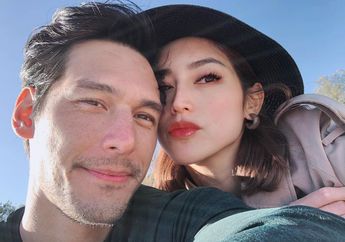 Jelang Hari Pernikahan, Jessica Iskandar Bongkar Sifat Ricard Kyle yang Bikin Makan Hati, Ada Apa?