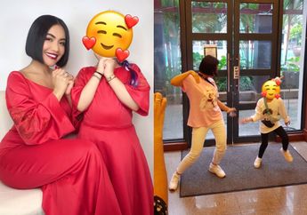 Mati-matian Rawat Shakira Aurum yang Tengah Berjuang Melawan Leukimia, Denada Sampai Tak Tidur Seminggu Demi Cari Sumbangan Darah
