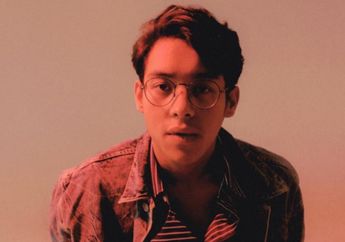 Cuitan 10 Tahun Lalu Viral Hingga Jadi Trending Twitter, Ardhito Pramono Akui Alami Pelecehan Seksual: Umur Gue 14 Tahun!