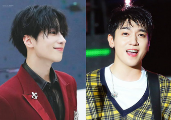 Bontot di Keluarga, 7 Idol Kpop Ini Buktikan Bisa Jadi Leader di Grupnya!