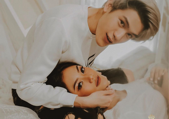 Dikira Fitting Baju Pengantin, Marion Jola dan Julian Jacob Malah Putus!