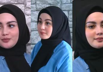 Pakar Ekspresi Ungkap Makna di Balik Kemunculan Jennifer Dunn ke Publik Setelah 4 Tahun Bungkam Perihal Rumah Tangganya Bersama Faisal Harris: Semakin Mesra Berarti di Belakangnya Ada yang Ditutupi