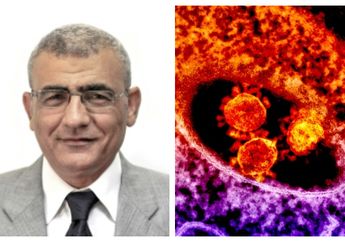 Kisah Ali Mohamed Zaki, Dokter Virologist Mesir yang Dipecat dari Pekerjaannya Usai Menemukan Virus Corona di Arab Saudi