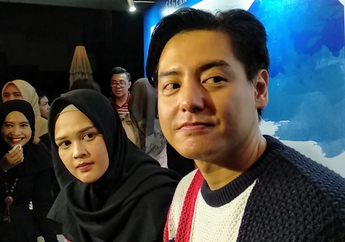 Sering Dibuat Kesal oleh Roger Danuarta, Cut Meyriska: Nyari Pahala Nih, Buruan Mau Apa!