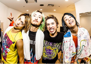 One Ok Rock Gelar Konser Dua Hari di Indonesia. Catat Tanggalnya!