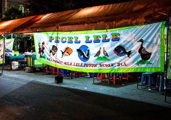 Selama ini Tak Pernah Kita Sadari, Benda dari Toilet ini Sering Diletakan Di Meja Warung Makan Pinggir Jalan