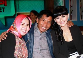 Tak Disangka! Ternyata ini Alasan Istri Pertama Kiwil Rela Dimadu: 'Saya yang Salah, Saya Sebagai Istri Belum Sempurna'