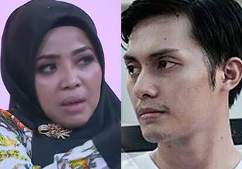 Fadel Islami Blak-blakan Mengaku Makan Hati dengan Sifat Buruk Muzdalifah ini! Baru Ketahuan Setelah 3 Bulan Nikah!