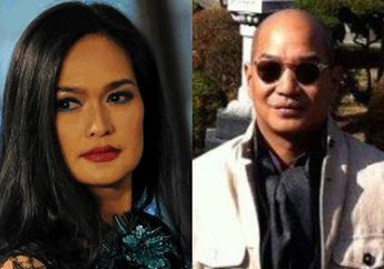 Pantas Pernikahan Ketiganya Digelar Mewah, Sosok Suami Artis Senior Ini Ternyata Bukan Orang Sembarangan, Terungkap Caranya Cari Sesuap Nasi!