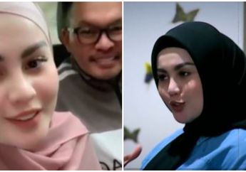 Jennifer Dunn Makin Sering Pamer Kemesraan dengan Faisal Harris Usai Tendang Istri Sah, Pakar Mikro Ekspresi Bongkar Kejanggalan: di Belakang Ada yang Gak Pengen Orang Lain Lihat!