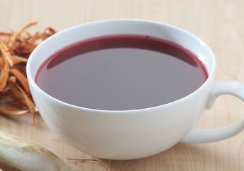 Resep Wedang Teh Secang Enak, Minuman Sehat Dan Hangat Dengan Aroma Nikmat