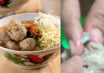 Hoaks Bakso Kaki Tikus , Ini Deretan Fakta di Balik Kasus Ini: Berawal dari Unggahan Video ke Media Sosial hingga Sebabkan Omzet Pedagang 'Terjun Bebas'