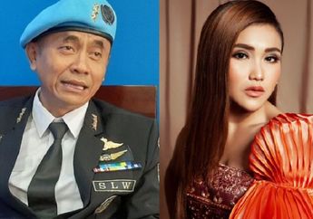 BERITA TERPOPULER, Mantan Istri Bongkar Profesi Asli Jenderal Sunda Empire Sampai Ayu Ting Ting Kembali Banjir Komentar Pedas