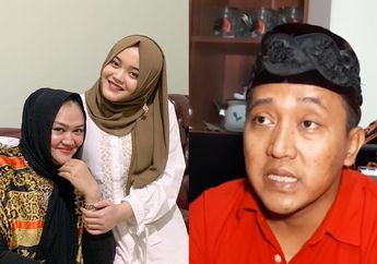 Tuai Cibiran Lantaran Akrab dengan Teddy yang Dituding Jauhkan Dirinya dengan Ibu Kandung, Putri Delina Ungkap Satu Persatu Kebersamaannya Bareng Lina
