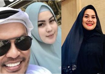 Sarita Abdul Mukti Punya Calon Suami Baru Diungkap Warganet, Ibunda Shafa Harris Bongkar Terkait Kebenarannya: "Saya Bersama Istrinya"