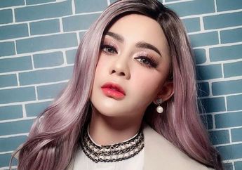 Niat Perbaiki Hubungan, Jenita Janet Tolak Mentah-Mentah Kehadiran Suami Di Hari Valentine, 'Kenapa Enggak Dari 9 Tahun Lalu!'
