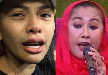 Dendam Kusumat! Sosok Ini Bahagia Saat Tahu Nikita Mirzani Ditahan: 'Selicin-licinnya Belut Bisa Ditangkap Terus Digoreng'