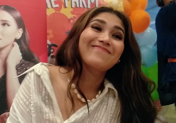 Panik Saat Tahu Dirinya Hamil Duluan Tanpa Ada Suami, Ayu Ting Ting Malah Kena Semprot Sosok Ini Saat Mengadukan Nasib Malangnya: Badung Banget Sih Lo!