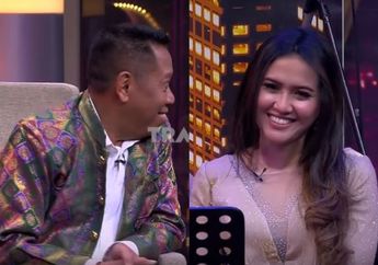 4 Tahun Menduda Usai Ditinggal Istrinya, Tukul Arwana Bakal Menikah Lagi dengan Biduan Cantik Ini, Calon Mertua Mantap Beri Lampu Hijau: Ya Monggo!