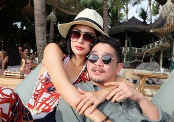 Jadi Buah Bibir Usai Buka Celana Pacar di Depan Umum, Pedangdut Ini Beri Balasan Menohok 'Terserah Gue!'