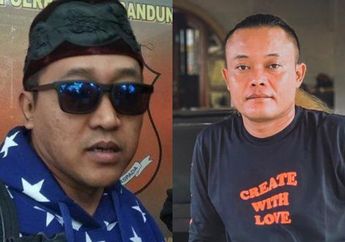 Kesal Bukan Kepalang Difitnah Tak Berikan Aset Harta Gono-gini ke Lina Jubaedah Usai Bercerai, Sule Tantang Teddy Untuk Ketemu Empat Mata: Ayo Kita Ketemu dengan Tangan Terbuka!