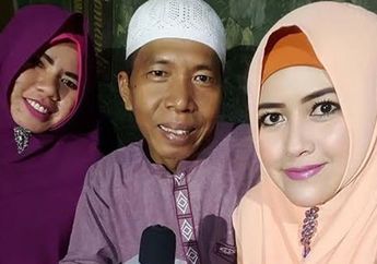 Makan Hati! Bertahun-Tahun Jalani Poligami Namun Tak Pernah Akur, Kiwil Jatuhkan Talak Bersamaan Pada 2 Istrinya