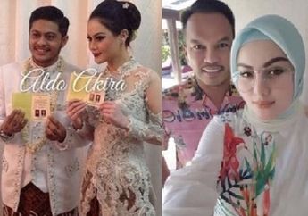 Nikah Cuma Seumur Jagung & Ditinggal Demi Faisal Harris, Terungkap Sosok Suami Pertama Jennifer Dunn yang Bukan Orang Sembarangan