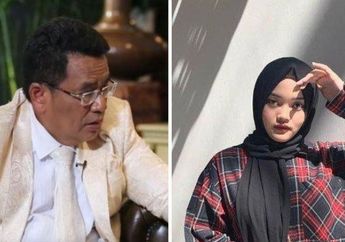 Hotman Paris Geleng-geleng Kepala, Putri Delina Malah Diam saja atas Laporan yang Diajukan oleh Rizky Febian yang buat Ayah Tirinya Terpojok padahal ada di Tempat Kejadian saat Lina akan Meninggal Dunia, tak Disangka Teddy Beri Pembelaan Begini!